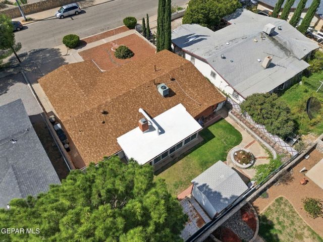 3428 FIRESTONE Drive, El Paso, TX 79925