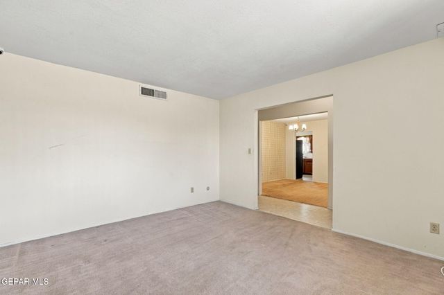3428 FIRESTONE Drive, El Paso, TX 79925