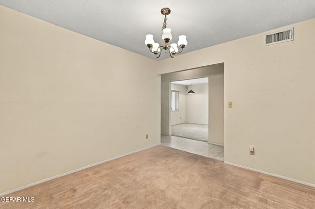 3428 FIRESTONE Drive, El Paso, TX 79925