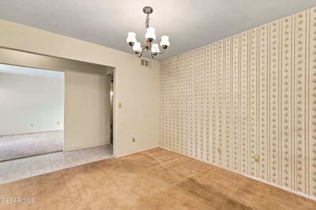 3428 FIRESTONE Drive, El Paso, TX 79925