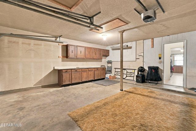 3428 FIRESTONE Drive, El Paso, TX 79925