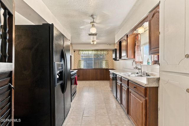 3428 FIRESTONE Drive, El Paso, TX 79925