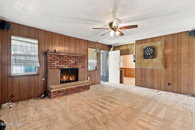 3428 FIRESTONE Drive, El Paso, TX 79925