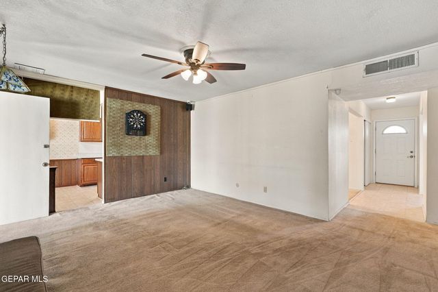 3428 FIRESTONE Drive, El Paso, TX 79925