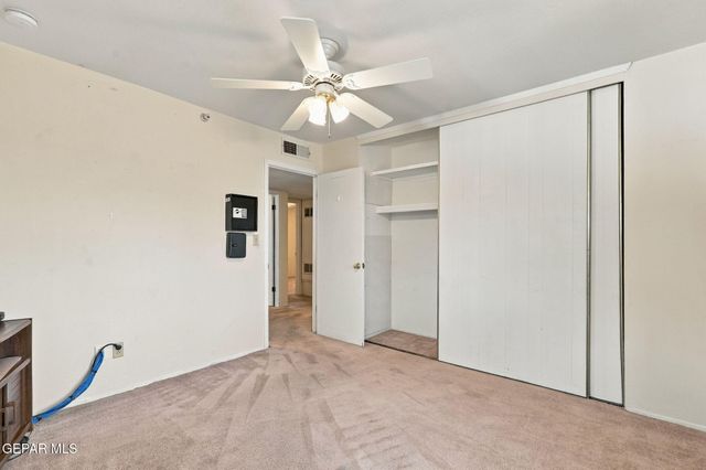 3428 FIRESTONE Drive, El Paso, TX 79925