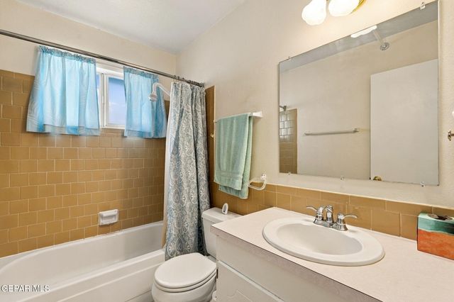 3428 FIRESTONE Drive, El Paso, TX 79925