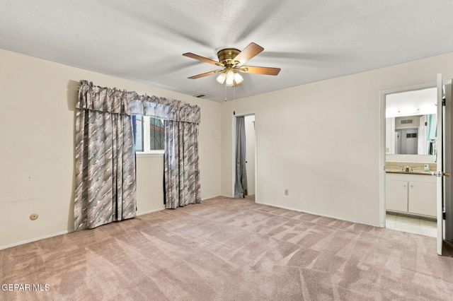 3428 FIRESTONE Drive, El Paso, TX 79925