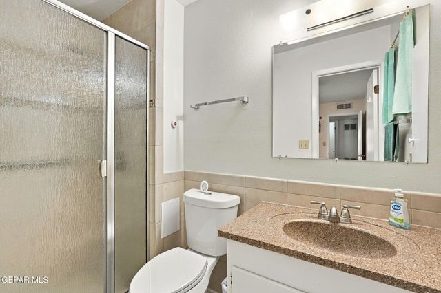 3428 FIRESTONE Drive, El Paso, TX 79925