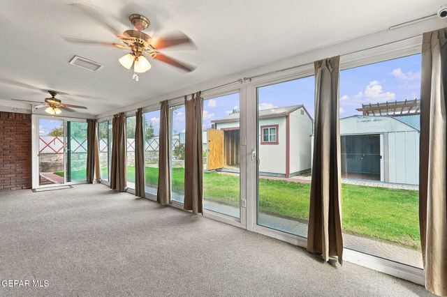 3428 FIRESTONE Drive, El Paso, TX 79925