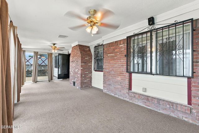 3428 FIRESTONE Drive, El Paso, TX 79925