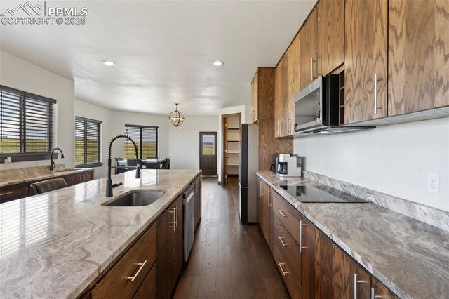 16034 E McCara Court, Peyton, CO 80831