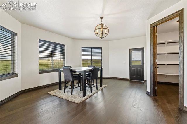 16034 E McCara Court, Peyton, CO 80831