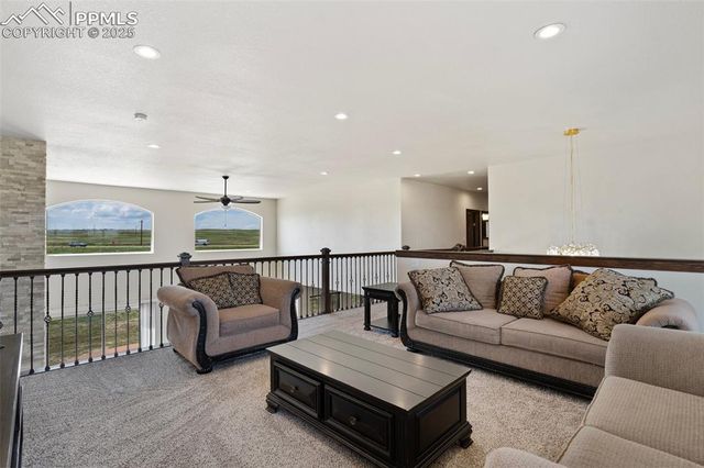 16034 E McCara Court, Peyton, CO 80831