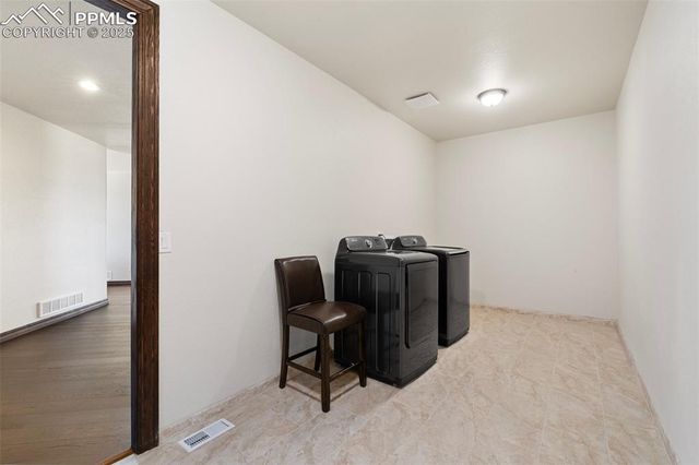 16034 E McCara Court, Peyton, CO 80831