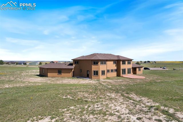 16034 E McCara Court, Peyton, CO 80831