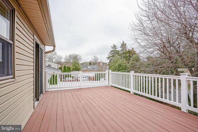 11 FRANKLIN AVE, Berlin, NJ 08009