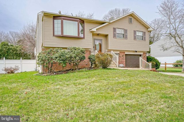 11 FRANKLIN AVE, Berlin, NJ 08009