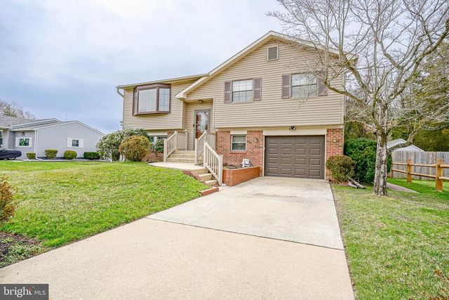 11 FRANKLIN AVE, Berlin, NJ 08009