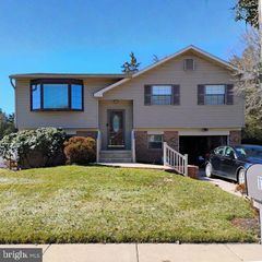 11 FRANKLIN AVE, Berlin, NJ 08009