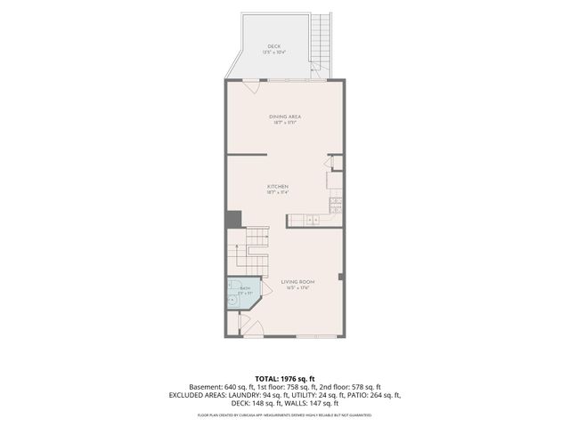 17453 KAGERA DR, Dumfries, VA 22025
