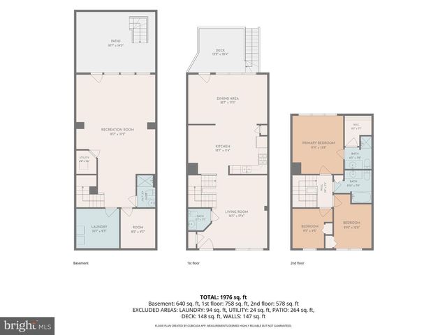 17453 KAGERA DR, Dumfries, VA 22025