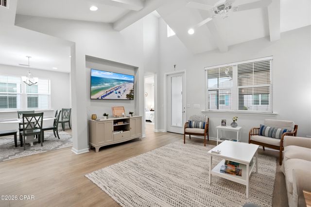 8463 Landshark Boulevard, Panama City Beach, FL 32413