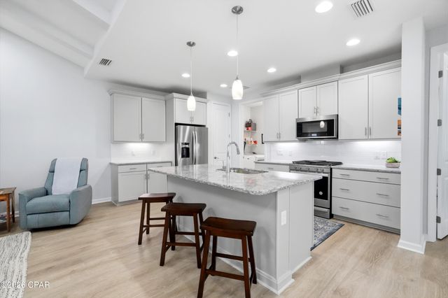 8463 Landshark Boulevard, Panama City Beach, FL 32413