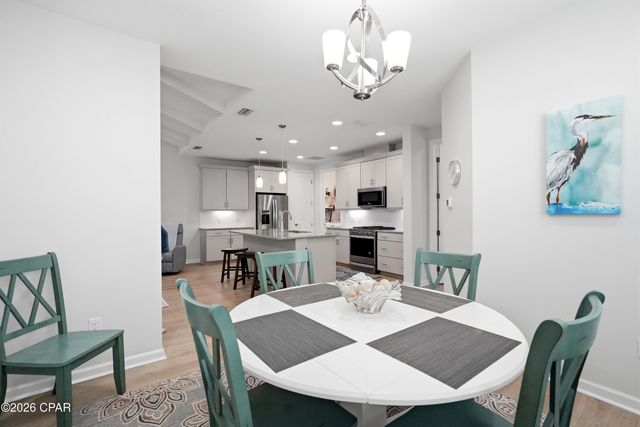 8463 Landshark Boulevard, Panama City Beach, FL 32413