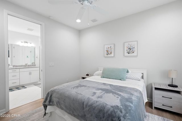 8463 Landshark Boulevard, Panama City Beach, FL 32413