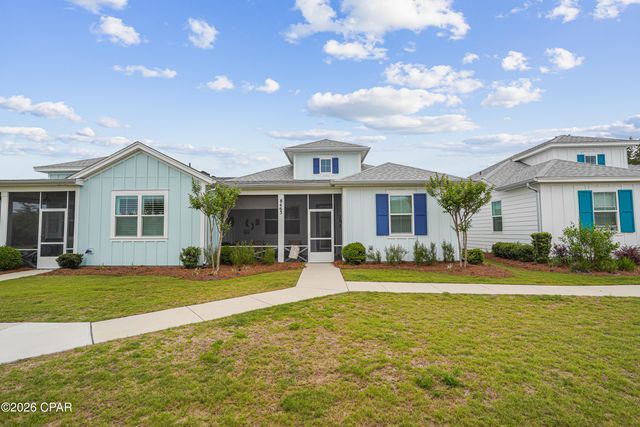 8463 Landshark Boulevard, Panama City Beach, FL 32413