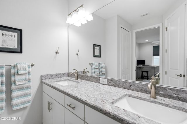 8463 Landshark Boulevard, Panama City Beach, FL 32413
