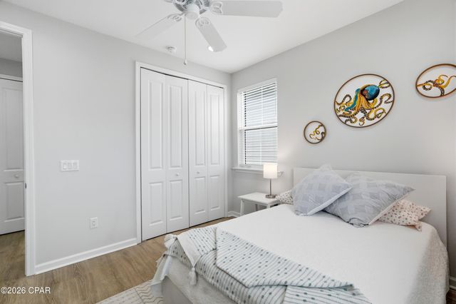 8463 Landshark Boulevard, Panama City Beach, FL 32413