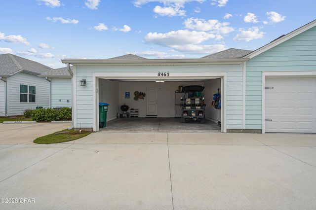 8463 Landshark Boulevard, Panama City Beach, FL 32413