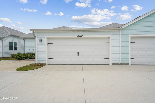 8463 Landshark Boulevard, Panama City Beach, FL 32413