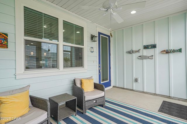 8463 Landshark Boulevard, Panama City Beach, FL 32413