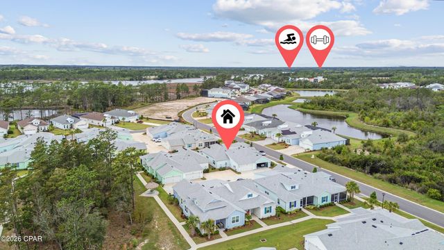 8463 Landshark Boulevard, Panama City Beach, FL 32413