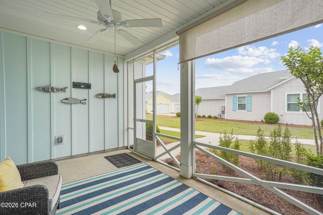 8463 Landshark Boulevard, Panama City Beach, FL 32413