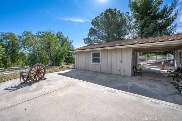 26615 Mountain Park Road, Canyon Country, CA 91387