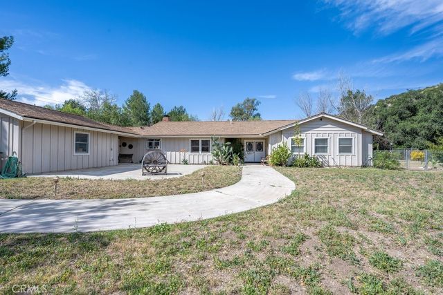 26615 Mountain Park Road, Canyon Country, CA 91387