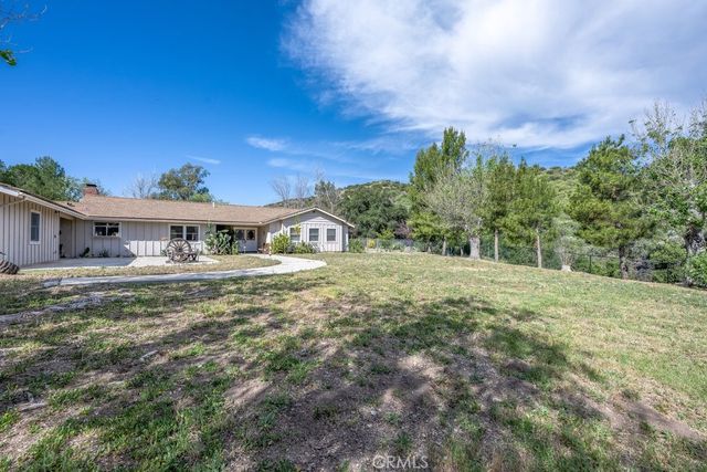 26615 Mountain Park Road, Canyon Country, CA 91387