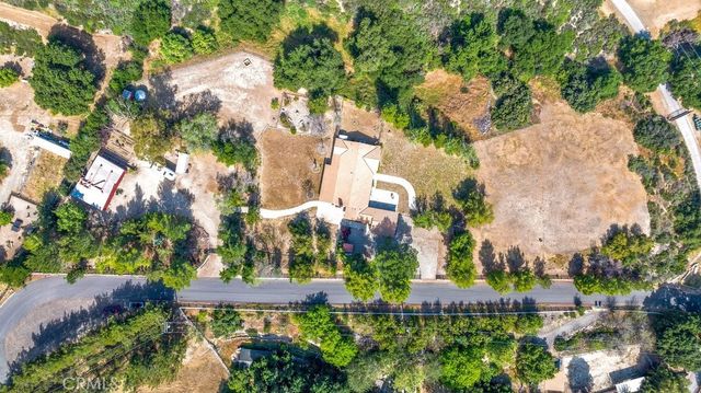 26615 Mountain Park Road, Canyon Country, CA 91387