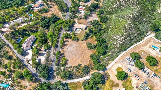 26615 Mountain Park Road, Canyon Country, CA 91387