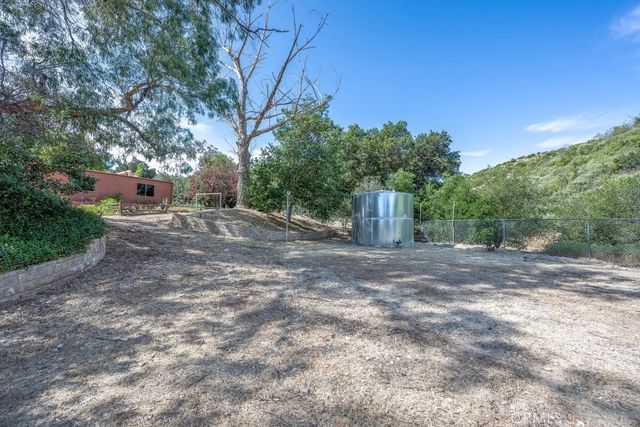 26615 Mountain Park Road, Canyon Country, CA 91387