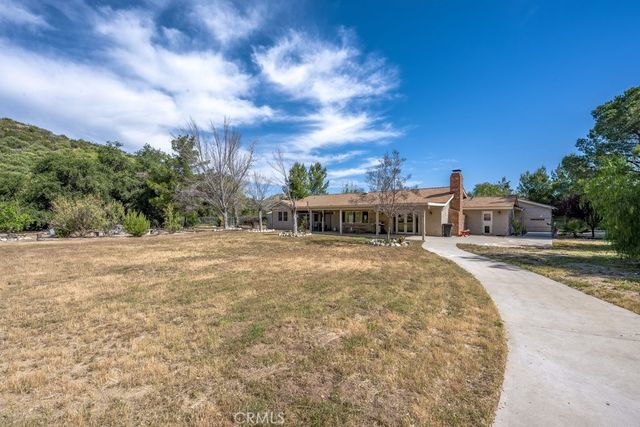 26615 Mountain Park Road, Canyon Country, CA 91387