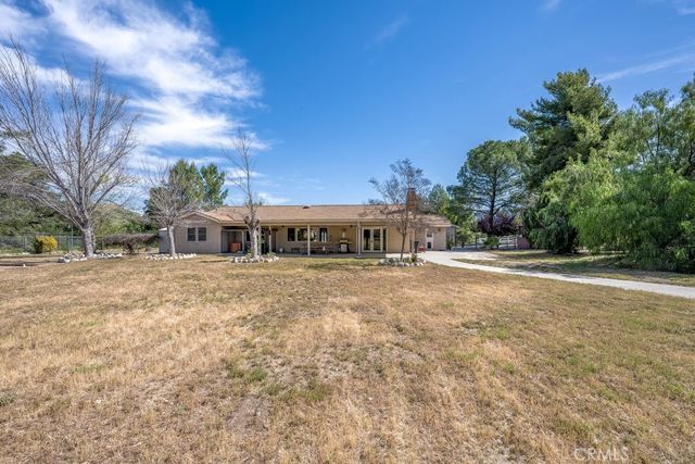 26615 Mountain Park Road, Canyon Country, CA 91387