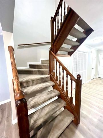 5504 Finespun Last DR, Virginia Beach, VA 23455