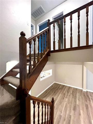 5504 Finespun Last DR, Virginia Beach, VA 23455