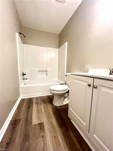 5504 Finespun Last DR, Virginia Beach, VA 23455