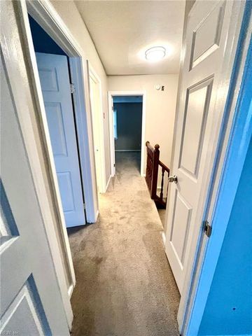 5504 Finespun Last DR, Virginia Beach, VA 23455