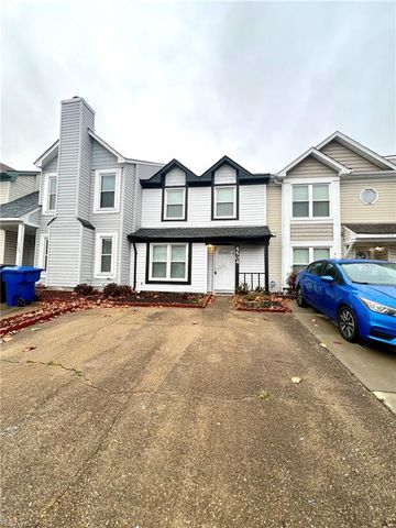 5504 Finespun Last DR, Virginia Beach, VA 23455